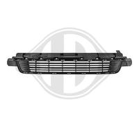Rejilla De Ventilación Parachoques Delantero Para Peugeot Traveller V_ V Citroën