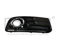 Rejilla de ventilación, parachoques DPA 88071823202 para OE 8R0807682J BJI