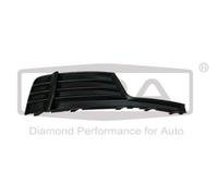 Rejilla de ventilación, parachoques DPA 88071893302 para OE 8V3807682M 9B9