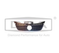 DPA Rejillas Ventilación Parachoques Delant. para VW Touran 1T1 1T2 Caddy III