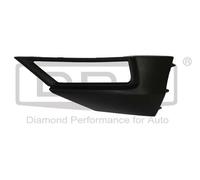 Rejilla de ventilación, parachoques DPA 88531794002 para OE 5NA853211A 9B9
