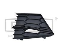Rejilla de ventilación, parachoques DPA 88531799602 para OE 3V0853665