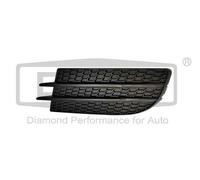 Rejilla de ventilación, parachoques DPA 88531823202 para OE 5N0853665D 9B9