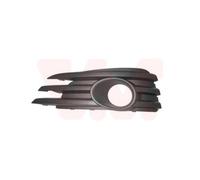 Rejilla De Ventilación Parachoques Frontal Izquierda Adecuada Para Opel Vectra C
