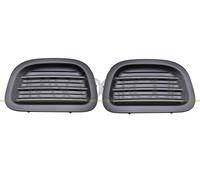 Rejilla De Ventilación Parachoques Izquierda Derecha Para Citroën Berlingo K9 ER