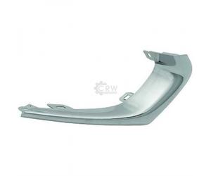 Rejilla De Ventilación Parachoques Izquierda Para Opel Corsa E X15