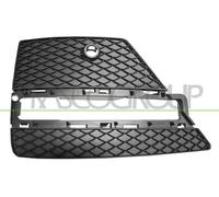 Rejilla De Ventilación, Parachoques ME8292144 PRASCO Para MERCEDES-BENZ