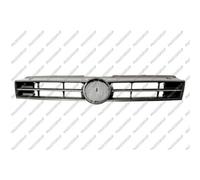 Rejilla De Ventilación Parachoques Medio Frontal Para VW POLO 6R 6C 6R_ 6R1 6C1