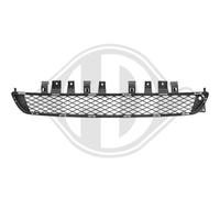 Rejilla De Ventilación Parachoques Medio Para Opel Insignia A Caravan G09