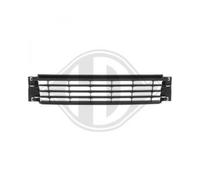 Rejilla De Ventilación Parachoques Medio Para VW Polo 6R 6C 6R_ 6R1 6C1
