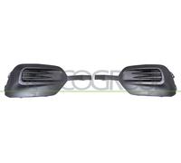 Rejilla De Ventilación, Parachoques OP9122125 PRASCO Para OPEL