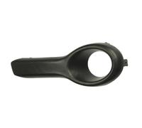 Rejilla de ventilación, parachoques BLIC 6502-07-5033916P derecha