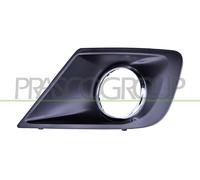 Rejilla De Ventilación, Parachoques PG3242134 PRASCO Para PEUGEOT