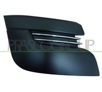 Rejilla De Ventilación, Parachoques PG5202123 PRASCO Para PEUGEOT