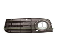 Rejilla De Ventilación Parachoques Prasco AD0242134 para Audi