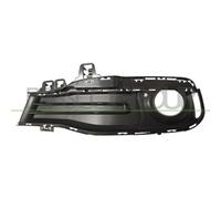 Rejilla De Ventilación Parachoques Prasco BM0312134 para Bmw