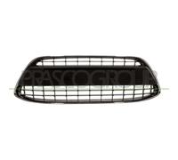 PRASCO FD3442130 Rejilla de ventilación parachoques delante Compatible con FORD Fiesta Mk6 Hatchback CB1, CCN, JA8, JR8