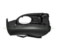 PRASCO FT1252123 Rejilla de ventilación, parachoques