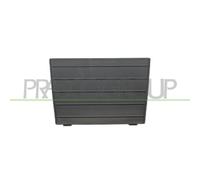 Rejilla De Ventilación Parachoques Prasco PG5241235 para Peugeot