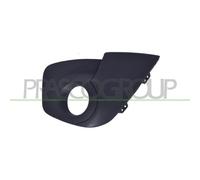 Rejilla De Ventilación Parachoques Prasco RN3072140 para Renault