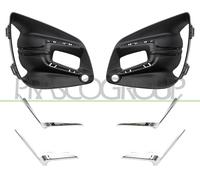 Rejilla De Ventilación, Parachoques RN3322125 PRASCO Para RENAULT