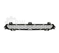 Rejilla De Ventilación Parachoques Superior Frontal Para BMW X3 F25