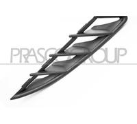 Rejilla De Ventilación Parachoques Trasero Para Smart Fortwo Coupe 451