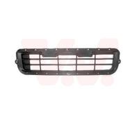 Rejilla De Ventilación, Paragolpes 1709590 VAN WEZEL Para FIAT