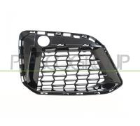 Rejilla de ventilación, Paragolpes BM0552123 PRASCO Para BMW
