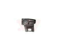 Rejilla De Ventilación, Paragolpes G0552 EQUAL QUALITY Para FIAT