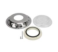 Rejilla De Ventilación Redonda,Rejilla De Ventilación De Acero Inoxidable,Ventana De Ventilación Marina,Respiradero De Barco De Acero Inoxidable,Ventana De Ventilación Central Transparente, Diseñ