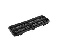 Rejilla de ventilación trasera de repuesto para BMW Serie 5 para E60 2003 2011 y 7 Series para F01/F02 2008 2015, número OEM 64229303806