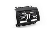 Rejilla De Ventilación Trasera Del Aire Acondicionado Para X3 X4 F25 F26 2011-2018 64229200888 UOEMCRTB(AC Vent Panel)