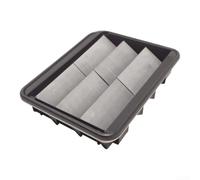 Rejilla de ventilación trasera para BMW Serie 4 F82 F80 para repuesto m3