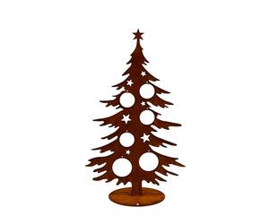 Rejilla decorativa para árbol de Navidad, 3D, base maciza, hecha a mano, calidad, Alemania, altura 70 cm, árbol de Navidad, metal, árbol de Navidad, árbol de Navidad grande