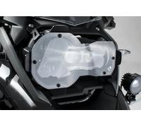 Rejilla del faro delantero Negro Sw-motech BMW R 1200-1250 LPS.07.786.10001/B