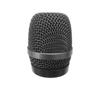 Rejilla del micrófono de Malla con Cabezal de Repuesto Resistente a abolladuras, 2 uds., for Accesorios for Sennheiser E835/E845