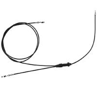 4MAX 6807-01-0023P Cable del capó del motor