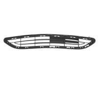 Rejilla del parachoques arriba negro 6502-07-8102910P BLIC para TOYOTA AYGO