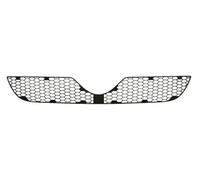Rejilla del parachoques centro 6502-07-0107910P BLIC para ALFA ROMEO 156