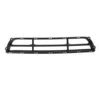 Rejilla del parachoques centro 6502-07-3267995P BLIC para KIA CEE'D SW