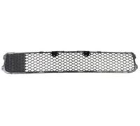 Rejilla del parachoques centro 6502-07-3719912P BLIC para MITSUBISHI LANCER VIII