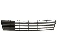Rejilla del parachoques centro 6502-07-6814910P BLIC para SUZUKI SWIFT III