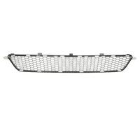 Rejilla del parachoques centro 6502-07-8171910P BLIC para LEXUS IS II