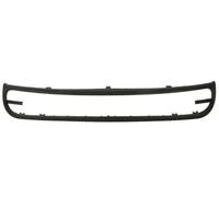 Rejilla del parachoques centro 6502-07-9514224P BLIC para VW NEW BEETLE