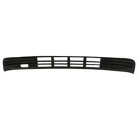Rejilla del parachoques centro 6509-01-2553920P BLIC para FORD MONDEO I