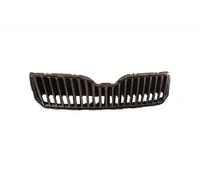 Rejilla del parachoques centro 88531829602 DPA para SKODA SUPERB II