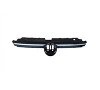 Rejilla del parachoques centro cromo 88531831202 DPA para VW GOLF VIII