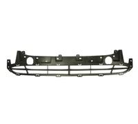 Rejilla del parachoques centro gris oscuro 6502-07-3181911P BLIC para HYUNDAI