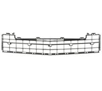 Rejilla del parachoques centro negro 6502-07-3506911P BLIC para MERCEDES-BENZ